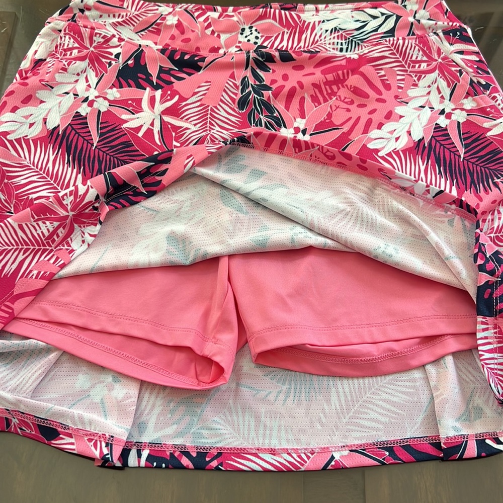 Sport Haley Azalea Tidal Skirt - Picture 6 of 9